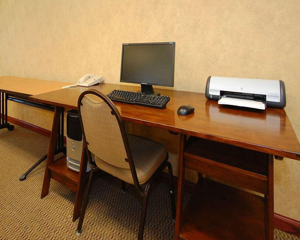 Econo Lodge Inn & Suites Kearney Tiện nghi bức ảnh