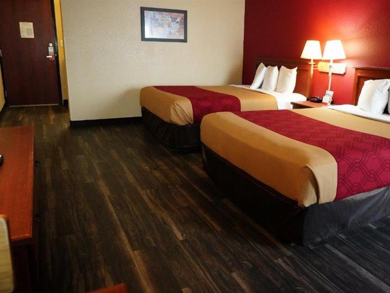 Econo Lodge Inn & Suites Kearney Ngoại thất bức ảnh