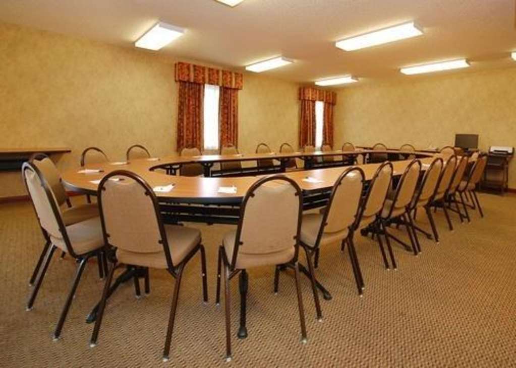 Econo Lodge Inn & Suites Kearney Tiện nghi bức ảnh